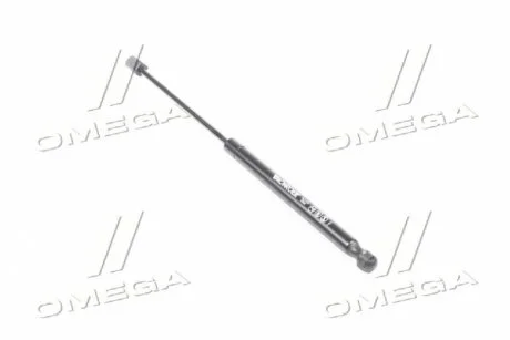 Амортизатор багажника SKODA FABIA Monroe ML5175