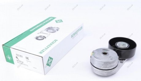 Натяжна планка, полікліновий ремінь INA 534 0372 10