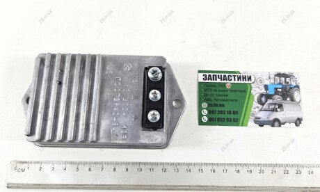 Коммутатор бесконт. ГАЗ, УАЗ, ПАЗ СовеК 13.3734