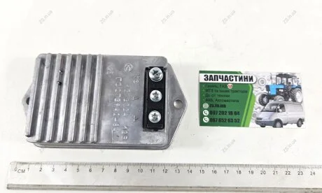 Коммутатор бесконт. ГАЗ, УАЗ, ПАЗ СовеК 13.3734
