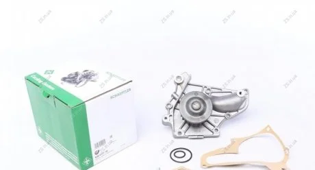 Насос водяний TOYOTA Ruville 66970 INA 538 0117 10