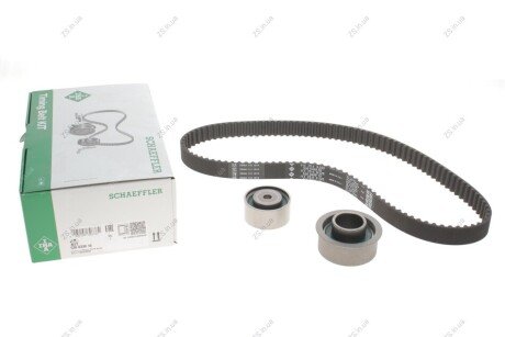 Ремкомплект грм HYUNDAI/KIA 1.8/2.0 INA 530 0330 10