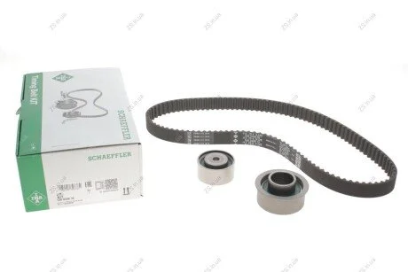 Ремкомплект грм HYUNDAI/KIA 1.8/2.0 INA 530 0330 10