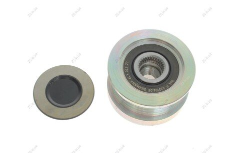 Шкив генератора с обгонной муфтой INA 535 0110 10