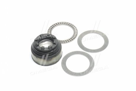 Амортизатори компл. монтажний Monroe MK030