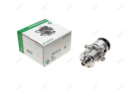 Насос водяний BMW Ruville 65018 INA 538 0170 10