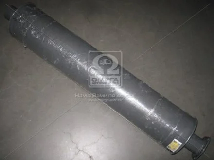 Глушитель ЭТАЛОН Е-2 (бочка)(Вироока) Вироока ЧП А079-1201008-03