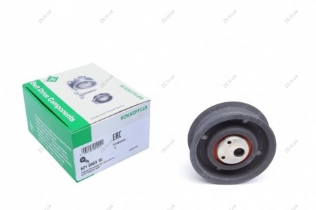 Натяжной ролик, ремня ГРМ AUDI INA 531 0063 10