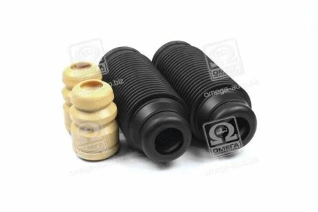 Пильовик амортизатора компл. Monroe PK160