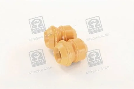 Пильовик амортизатора компл. Monroe PK075