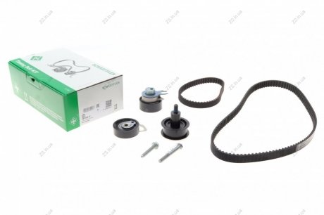 Фото 1 - комплекты натяжных роликов INA 530 0538 10 Комплекты натяжных роликов INA 530 0538 10 (фото 1)