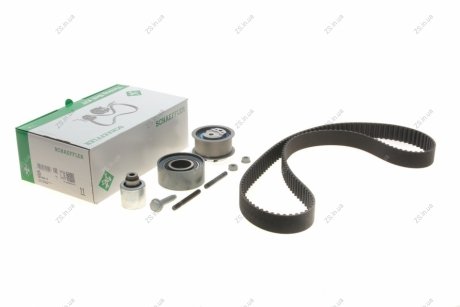 Комплекты натяжных роликов INA 530 0405 10