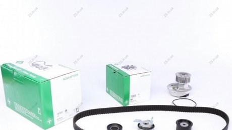 Комплекти натяжних роликів INA 530 0049 30