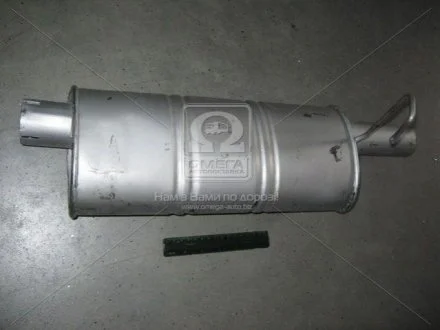 Резонатор ГАЗЕЛЬ пас. (м.Львів) Вироока ЧП 2705-1202010