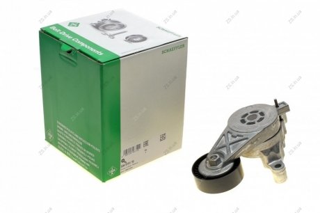 Планка натяжная SEAT, VW INA 534 0151 10