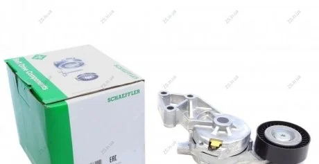 Планка натяжная AUDI, VW (пр-во Ina) INA 534 0132 30