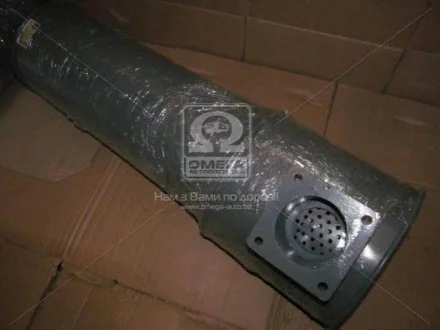 Глушитель МАЗ 64227 (Вироока) Вироока ЧП 64227-1201010-03