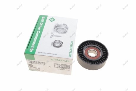 Ролик ведущий MERCEDES INA 532 0404 30