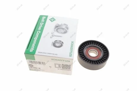 Ролик ведущий MERCEDES INA 532 0404 30