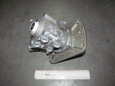 Кран торм. 2-секц. БелОМО 8099.3514108 (фото 1)