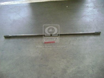 Вал привода ВОМ Т 150 ХТЗ 151.37.397А-01 (фото 1)