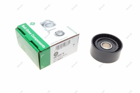 Ролик ведущий RENAULT INA 532 0243 10