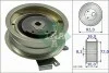 Ролик натяжний SKODA INA 531 0203 20 (фото 6)