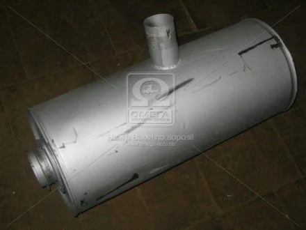 Глушник КАМАЗ (Віроока) Вироока ЧП 5320-1201010