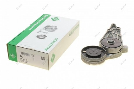 Планка натяжная VW INA 533 0077 30 (фото 1)