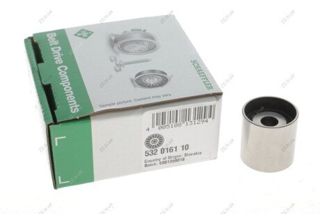 Ролик ведущий AUDI INA 532 0161 10