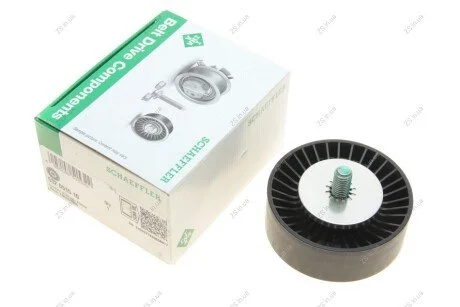Ролик ведучий BMW INA 532 0515 10