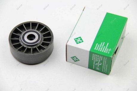 Ролик натяжний MB INA 531 0718 10
