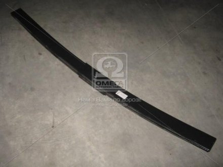 Фото 1 - рессора задн. доп. ГАЗ 53,3307 3-лист. 1150мм (замена 53-12-2913012-10) (ЧМЗ, г. Чусовой) ЧМЗ, г.Чусовая 53-12-2913012-10-01 Рессора задн. доп. ГАЗ 53,3307 3-лист. 1150мм (замена 53-12-2913012-10) (ЧМЗ, г. Чусовой) ЧМЗ, г.Чусовая 53-12-2913012-10-01 (фото 1)