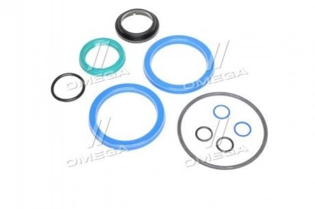 Р/к гідроцил. ЕО-2621 55х110 (поворот стріли) (манжети PU) (МПІ-Агро, м. Мелітополь)) МПИ-Агро, г. Мелитополь Р/К-1106п