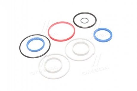 Р/к гідроцил. (Ц90х50х250-3) (задн. навішування) (манжети PU) (МПІ-Агро, м. Мелітополь) МПИ-Агро, г. Мелитополь Р/К-495