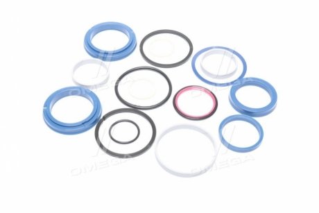 Р/к гидроцилиндра (до 11г.) (80х50) ООО "МАШГИДРОПРИВОД" МПИ-Агро, г. Мелитополь Р/К-45002 (фото 1)