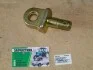 Проушина тяги навески корот. (с гидроподъёмником) МТЗ 800-952,1221 (РЗТ г.Ромны) Тракторозапчасть, г.Ромны 1220-4605108 (фото 2)