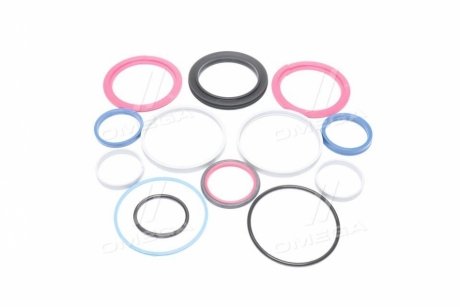 Р/к гидроцилиндра (МЦ 110х56) ООО "ГИДРОСИЛА-ТЕТИС" МПИ-Агро, г. Мелитополь Р/К-57601 (фото 1)