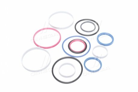 Р/к гидроцилиндра МЦ100х50 ООО "ГИДРОСИЛА-ТЕТИС" МПИ-Агро, г. Мелитополь Р/К-55402 (фото 1)