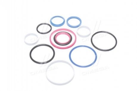 Р/к гидроцилиндра МЦ80х40 ООО "ГИДРОСИЛА-ТЕТИС" МПИ-Агро, г. Мелитополь Р/К-54106 (фото 1)