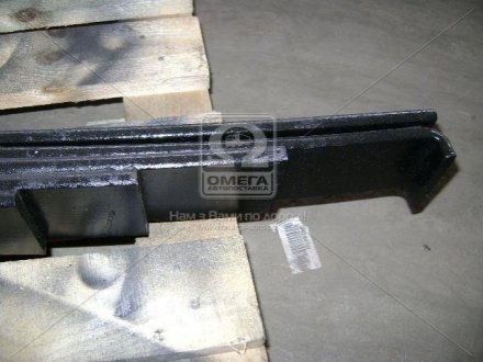 Рессора передн. КАМАЗ 6520 12-лист. многолистовая (ЧМЗ, г. Чусовой) ЧМЗ, г.Чусовая 6520-2902012-30 (фото 1)