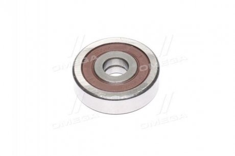 Подшипник пер.подвески ВАЗ 2108-15, Таврия (про-во Вологда) ГПЗ-23, г.Вологда 348702 (фото 1)