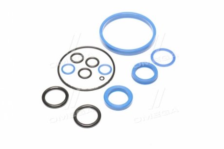 Р/к гідроцил. ЦС-90 (манжети PU) (МПІ-Агро, м. Мелітополь)) МПИ-Агро, г. Мелитополь Р/К-405п