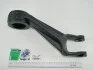 Важіль механизма навішування задньої (лівий) МТЗ 80, 82 (РЗТ м.Ромни) Тракторозапчасть, г.Ромны 40-4605021 (фото 1)