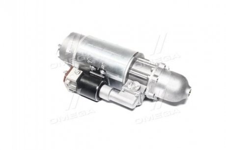 Стартер МАЗ Z=11 СТ25-01 (ПРАМО) Элтра, г.Ржев 2501.3708000-40 (фото 1)