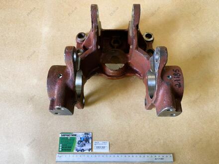Кронштейн вал поворотного задньої навіски МТЗ-80 (САЗ) РУП "Сморгонский агрегатный завод", г.Сморгонь, РБ 70-4605016-Б