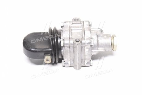 Кран торм. (ст. обр.) МТЗ 80,82 Пневматик, г.Винница А29.61.000В (фото 1)