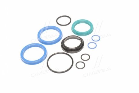 Р/к гідроцил. ЕО-2621 55х80 (відвал, ківш, рукоять) (манжети PU) (МПІ-Агро, м. Мелітополь)) МПИ-Агро, г. Мелитополь Р/К-1101п