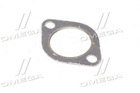 Прокладка коллектора выпускного КАМАЗ <ЕВРО> металлоасбест (Украина) Трактородеталь, г.Лозовая 7403.1008050