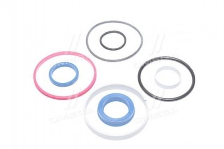 Р/к гідроциліндра (100х40) ПП "ПРОФМАШ" (МПІ-Агро, м. Мелітополь)) МПИ-Агро, г. Мелитополь Р/К-59602